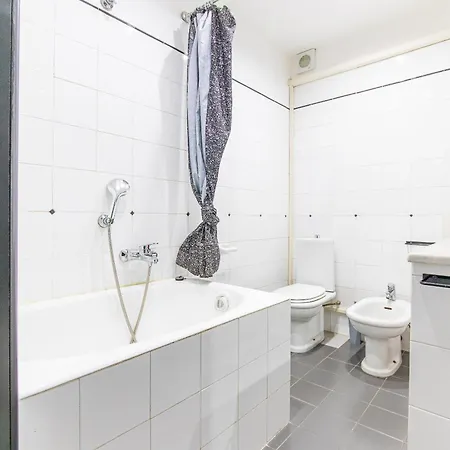 Daire Tramonti La Spezia