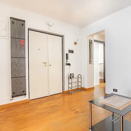 Apartment Tramonti La Spezia