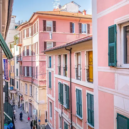 Tramonti La Spezia