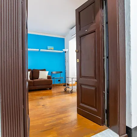 Tramonti アパート