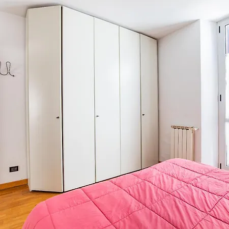 Tramonti アパート *