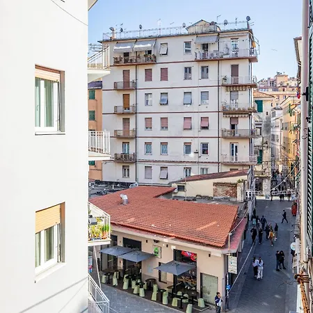Tramonti Apartment