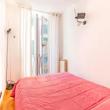 アパート Tramonti ラ・スペツィア