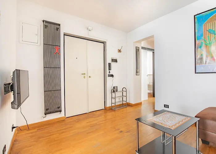 Apartment Tramonti La Spezia